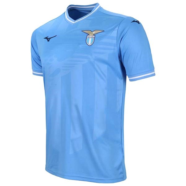 Trikot Lazio Heim 2023-2024